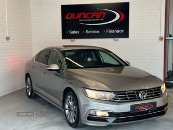Used Volkswagen Passat 2015 for sale - 74909756: Photo