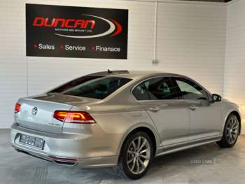Used Volkswagen Passat 2015 for sale - 74909756: Photo