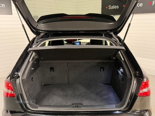 Used Audi A3 2016 for sale - 76825518: Photo 10