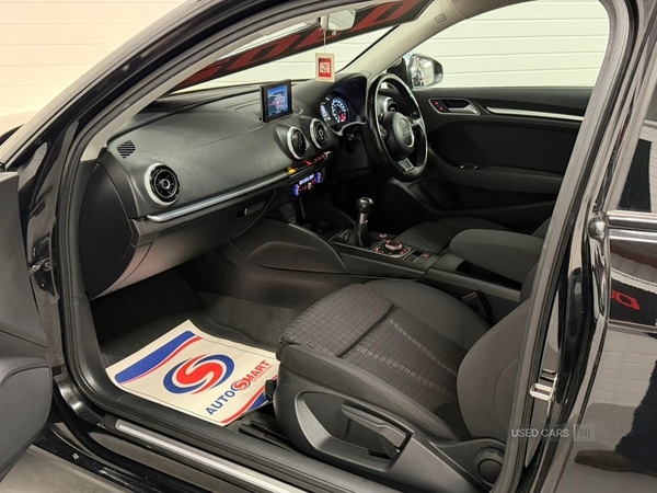 Used Audi A3 2016 for sale - 76825518: Photo 11