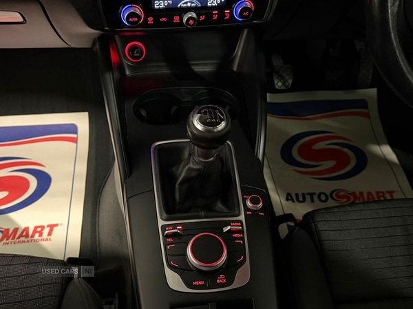 Used Audi A3 2016 for sale - 76825518: Photo 13