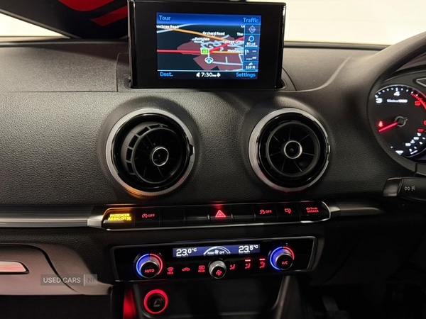 Used Audi A3 2016 for sale - 76825518: Photo 14