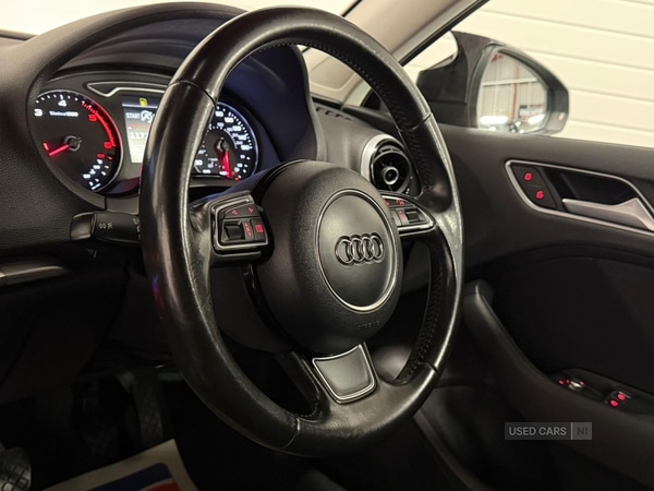 Used Audi A3 2016 for sale - 76825518: Photo 15