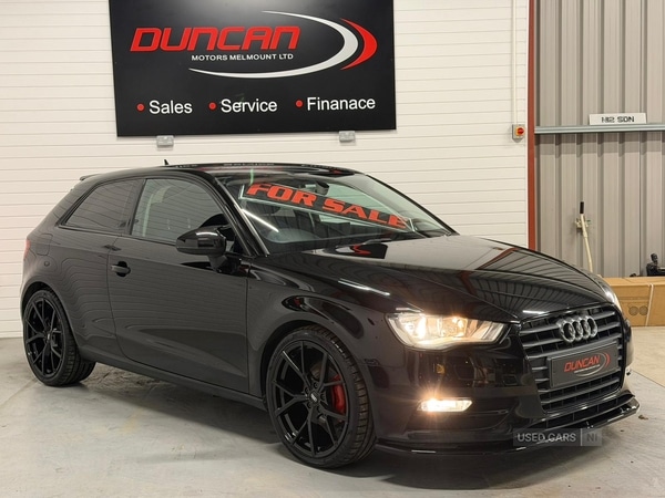 Used Audi A3 2016 for sale - 76825518: Photo 2