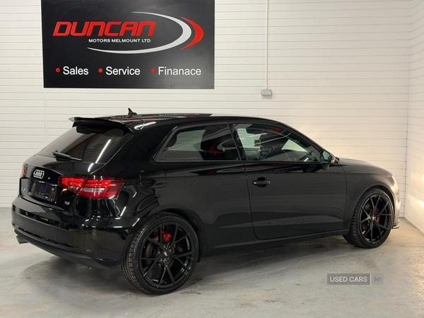 Used Audi A3 2016 for sale - 76825518: Photo 4