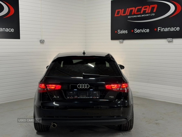 Used Audi A3 2016 for sale - 76825518: Photo 5