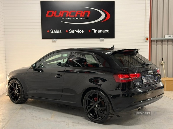 Used Audi A3 2016 for sale - 76825518: Photo 6