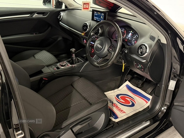 Used Audi A3 2016 for sale - 76825518: Photo 7