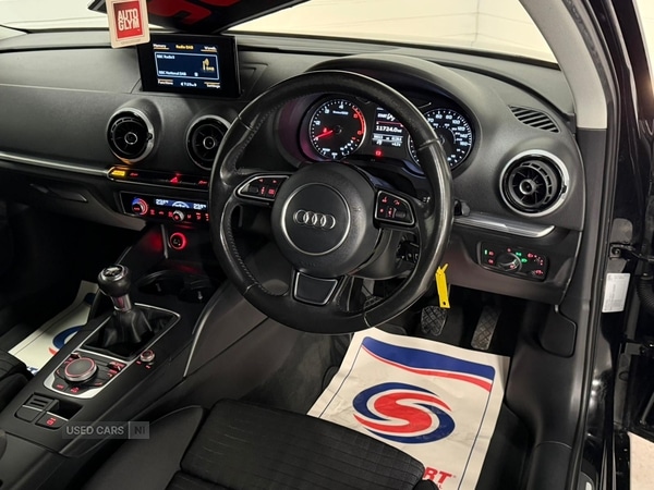 Used Audi A3 2016 for sale - 76825518: Photo 9