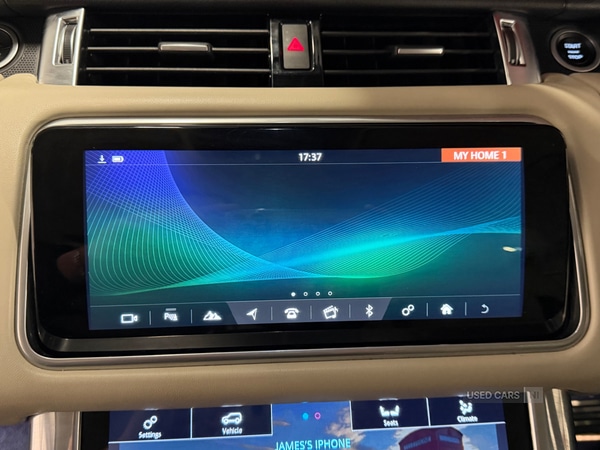 Used Land Rover Range Rover Sport 2018 for sale - 77634206: Photo 20