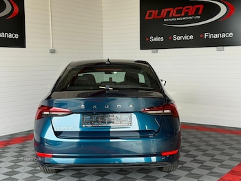 Used Skoda Octavia 2023 for sale - 78935682: Photo