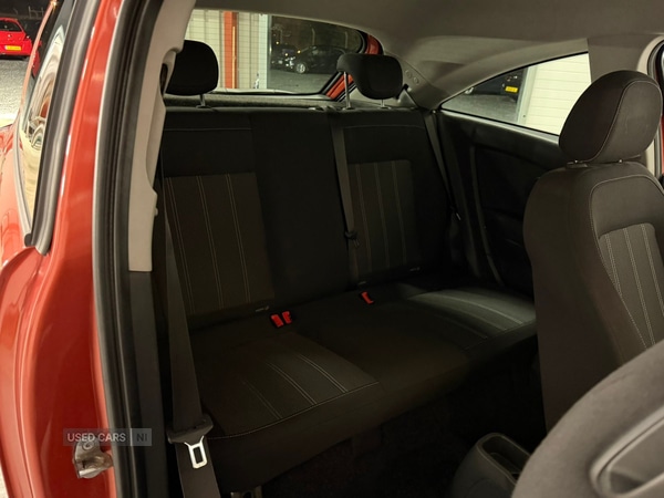 Used Vauxhall Corsa 2013 for sale - 77332317: Photo 10