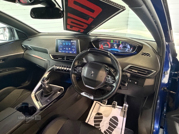 Used Peugeot 3008 2017 for sale - 78141674: Photo 10