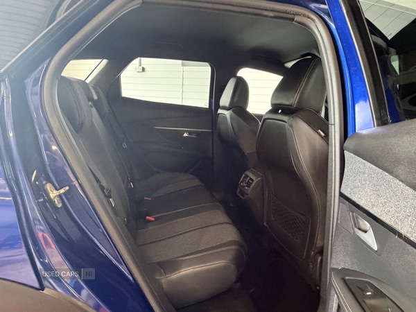 Used Peugeot 3008 2017 for sale - 78141674: Photo 11