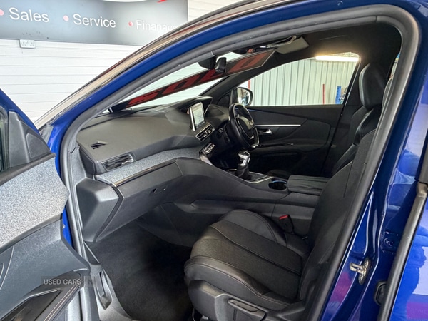 Used Peugeot 3008 2017 for sale - 78141674: Photo 13