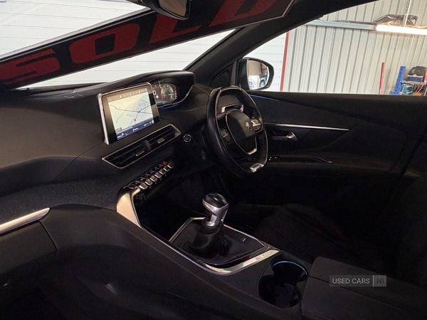 Used Peugeot 3008 2017 for sale - 78141674: Photo 14