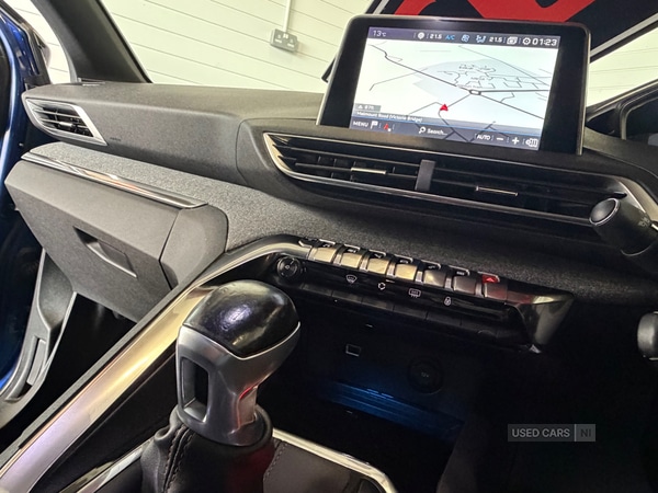 Used Peugeot 3008 2017 for sale - 78141674: Photo 15