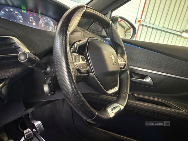 Used Peugeot 3008 2017 for sale - 78141674: Photo 16