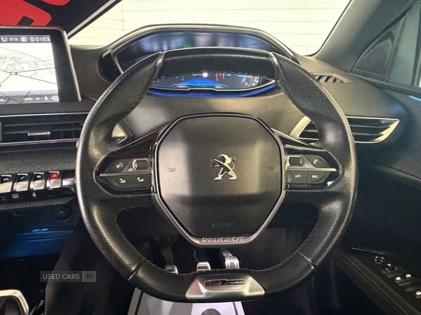 Used Peugeot 3008 2017 for sale - 78141674: Photo 17