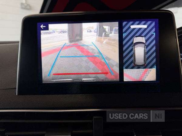 Used Peugeot 3008 2017 for sale - 78141674: Photo 18