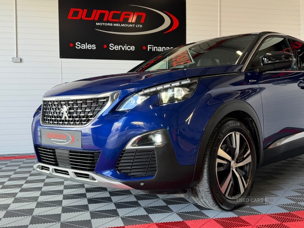 Used Peugeot 3008 2017 for sale - 78141674: Photo 4