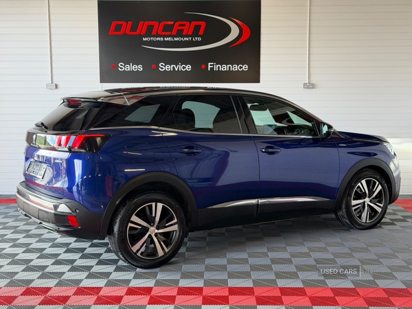 Used Peugeot 3008 2017 for sale - 78141674: Photo 5