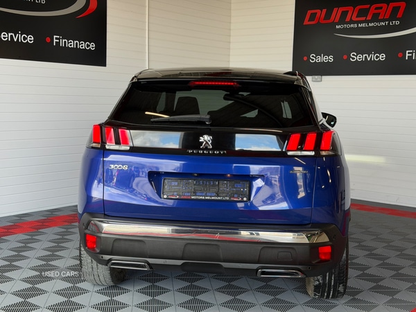 Used Peugeot 3008 2017 for sale - 78141674: Photo 6
