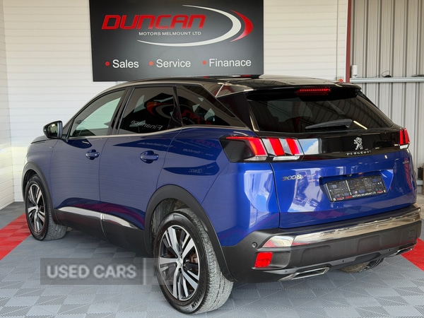 Used Peugeot 3008 2017 for sale - 78141674: Photo 7