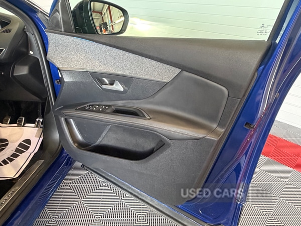 Used Peugeot 3008 2017 for sale - 78141674: Photo 8