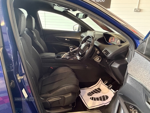 Used Peugeot 3008 2017 for sale - 78141674: Photo 9