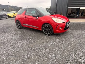Used Citroen DS3 2013 for sale - 79699320: Photo