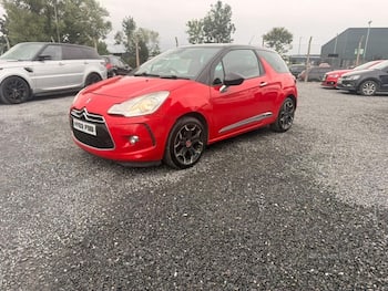 Used Citroen DS3 2013 for sale - 79699320: Photo