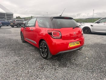 Used Citroen DS3 2013 for sale - 79699320: Photo