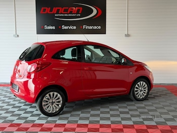 Used Ford Ka 2014 for sale - 79192438: Photo