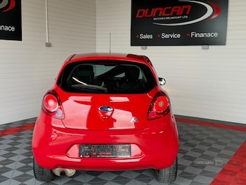 Used Ford Ka 2014 for sale - 79192438: Photo