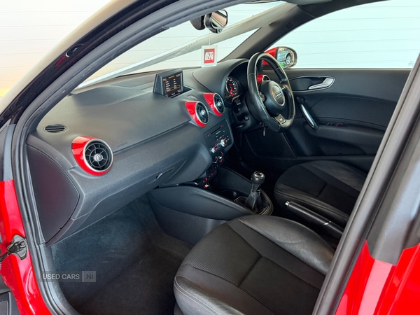 Used Audi A1 2015 for sale - 77825755: Photo 13