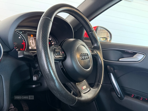 Used Audi A1 2015 for sale - 77825755: Photo 16