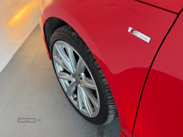 Used Audi A1 2015 for sale - 77825755: Photo 18