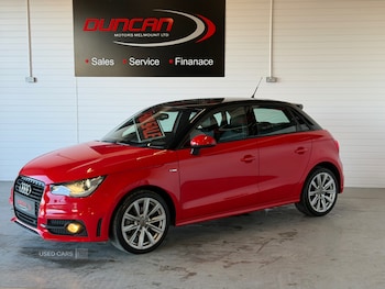 Audi A1 feature image