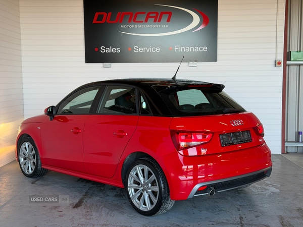 Used Audi A1 2015 for sale - 77825755: Photo 7