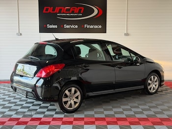 Used Peugeot 308 2012 for sale - 79522148: Photo