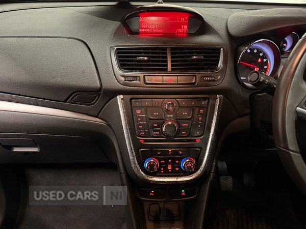 Used Vauxhall Mokka 2016 for sale - 78008024: Photo 14