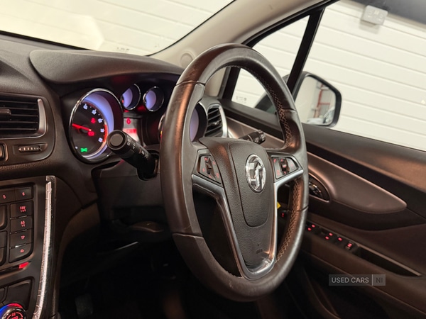 Used Vauxhall Mokka 2016 for sale - 78008024: Photo 15