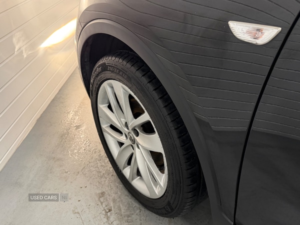 Used Vauxhall Mokka 2016 for sale - 78008024: Photo 17