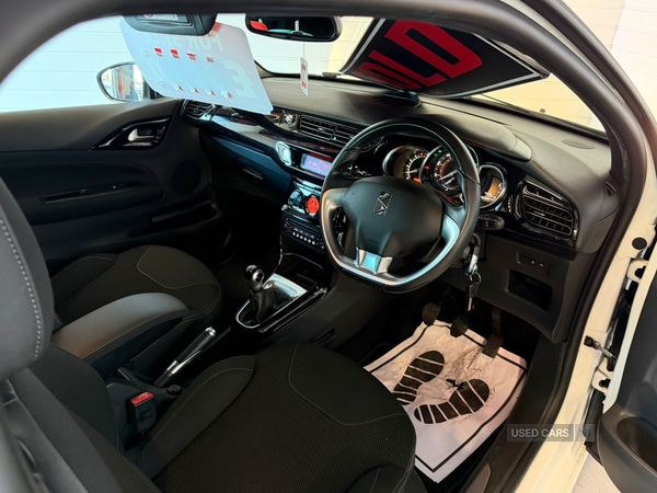 Used Citroen DS3 2014 for sale - 76690456: Photo 10