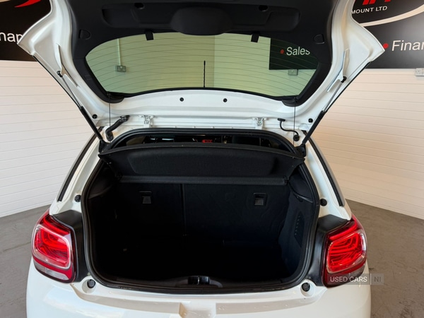 Used Citroen DS3 2014 for sale - 76690456: Photo 12