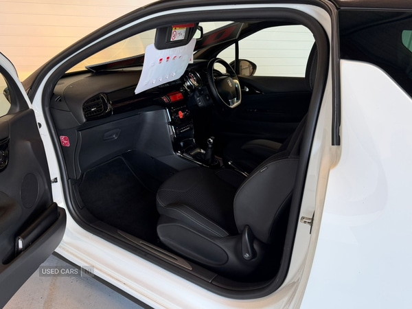 Used Citroen DS3 2014 for sale - 76690456: Photo 13