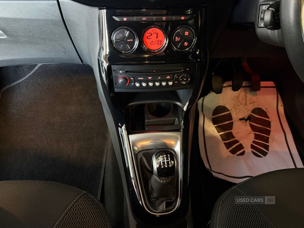 Used Citroen DS3 2014 for sale - 76690456: Photo 14