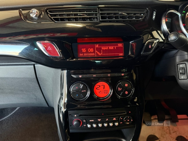 Used Citroen DS3 2014 for sale - 76690456: Photo 15