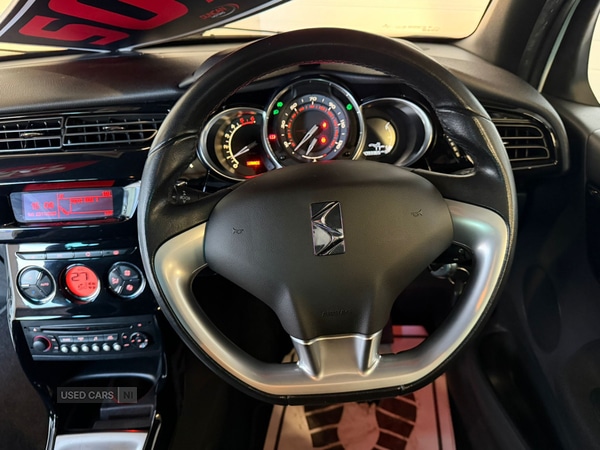Used Citroen DS3 2014 for sale - 76690456: Photo 16